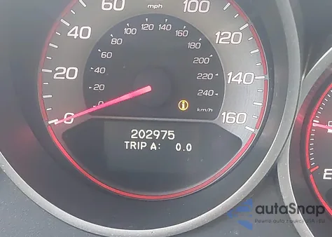 2007 Acura Tl Type S z USA, uszkodzony, nr VIN 19UUA76527A041519